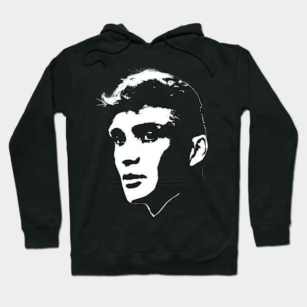 Cillian Murphy Hoodie by ZNEVA